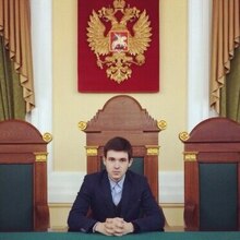  Савинов Дмитрий Андреевич, г. Нижний Новгород