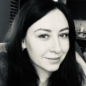 Дремлюга Наталья Владимировна