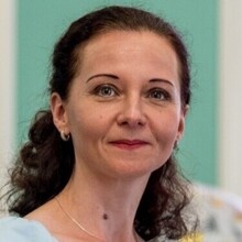  Ковалевская Ольга Владимировна, г. Белгород