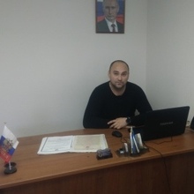 Юрист Панов Андрей Валерьевич, г. Сочи