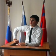 Юрист Писцов Автандил Мерабович, г. Волгоград