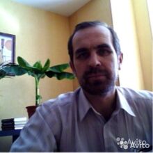 Игорь, г. Москва