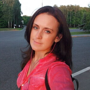 Светлова Ольга Васильевна