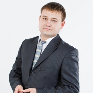 Маркин Евгений Юрьевич