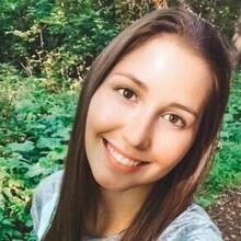 Валерия, г. Салехард