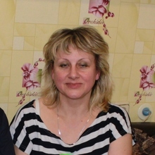 Татьяна, г. Москва