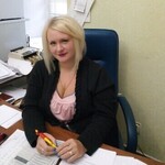 юрист Кунаева В. А.