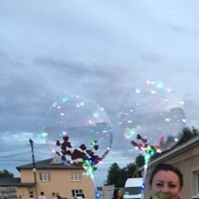 Ольга, г. Воткинск