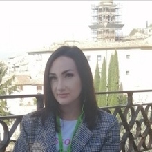  Левченко Анастасия Александровна, г. Сочи