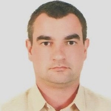 Главный специалист юридического отдела Шишкин Юрий Александрович, г. Ростов-на-Дону