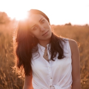 Виноградова Евгения Витальевна