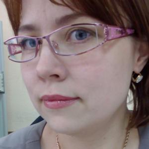 Панькина Надежда Александровна