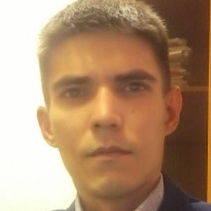 Фадеев Михаил Анатольевич