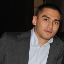  Абдулхамитов Марат Михайлович, г. Москва