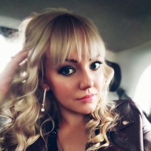 Ларик Маргарита Сергеевна