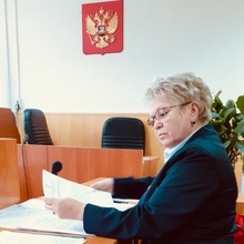  Музалевских Ирина Александровна, г. Тюмень