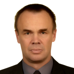 Чикшов Павел Николаевич