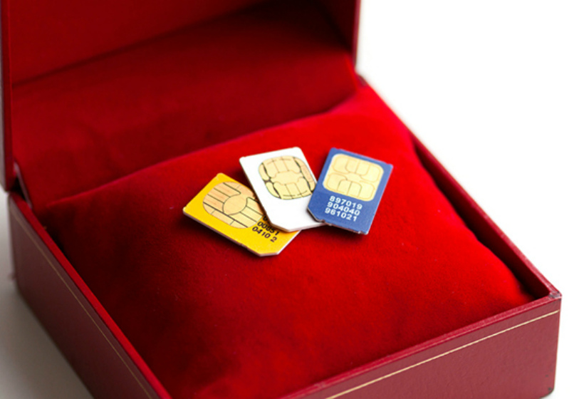Почему нельзя пользоваться незарегистрированными SIM-картами?