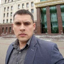 Юрист Смирнов Юрий Владимирович, г. Санкт-Петербург