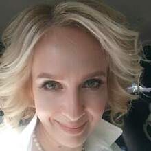 Руководитель юридического департамента Королева Марина Юрьевна, г. Магнитогорск