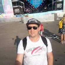 Олег, г. Воронеж