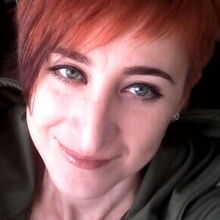 Мария Маркелова, г. Саянск