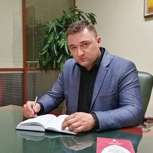 Адвокат Ланкин Максим Владимирович, г. Воронеж