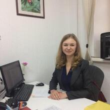  Осинцева Олеся Владимировна, г. Барнаул