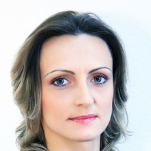 Екатерина, г. Йошкар-Ола