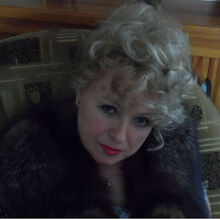 Валентина, г. Севастополь