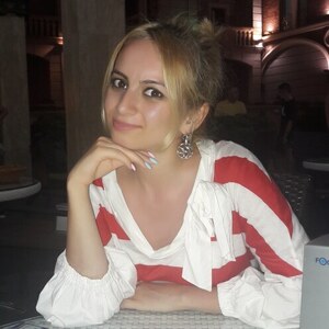 Варзиева Милана Эльбрусовна