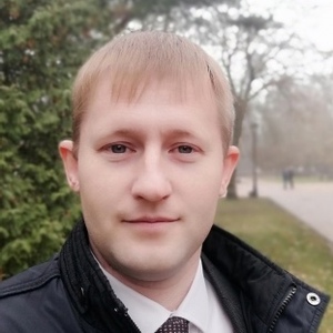 Балахонов Иван Викторович