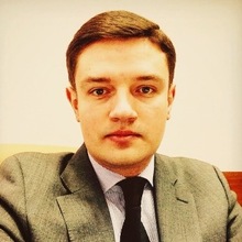 Советник по вопросам опеки, попечительства и патронажа Кургузов Илья Михайлович, г. Москва