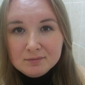 Зоричева Марина Евгеньевна