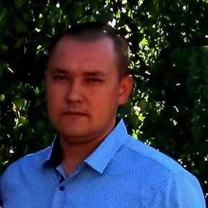 Пушкарный Евгений Викторович