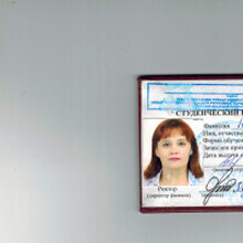 Мария Степановна, г. Краснодар