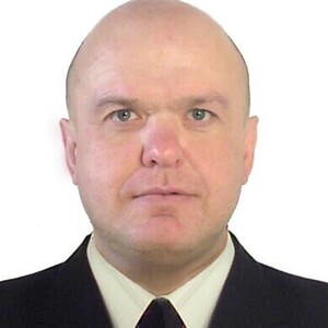 Булатов Евгений Алексеевич