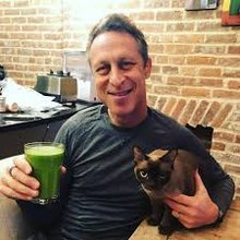 Mark Adam, г. Брандон