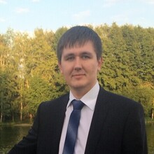 Юрист Суслин Юрий Игоревич, г. Омск