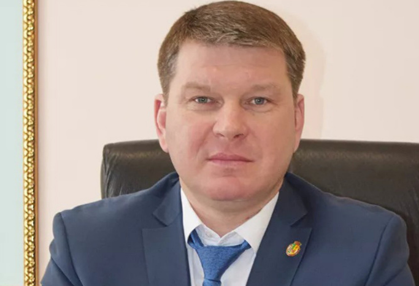 Виталий Шабалатов Воронеж Фото