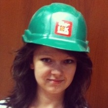 Виктория, г. Москва