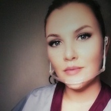 Анастасия, г. Ульяновск