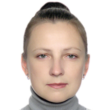  Гончарова Надежда Александровна, г. Москва