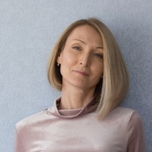 От юрисконсульта до заместителя начальника юридического управления (10 лет), руководителя кадрового подразделения (3 года) Кононова Елена Геннадьевна, г. Тюмень
