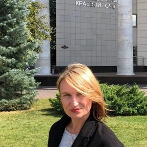 Патрушева Юлия Александровна