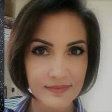 Гульнара, г. Нижнекамск