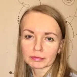 Андрианова Марина Васильевна