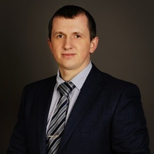  Зайкин Павел Владимирович, г. Санкт-Петербург
