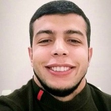 Миграционный юрист Сулеманов Интигам Тагир Оглы, г. Красноярск