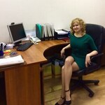 юрист Комарова М. С.